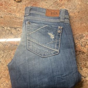 BKE Stella Straight leg